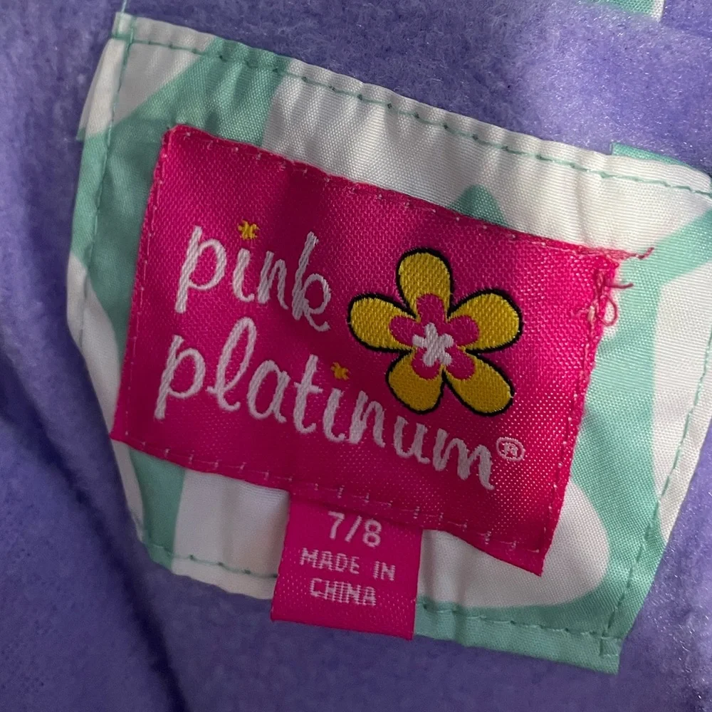 Pink Platforms bundle listings